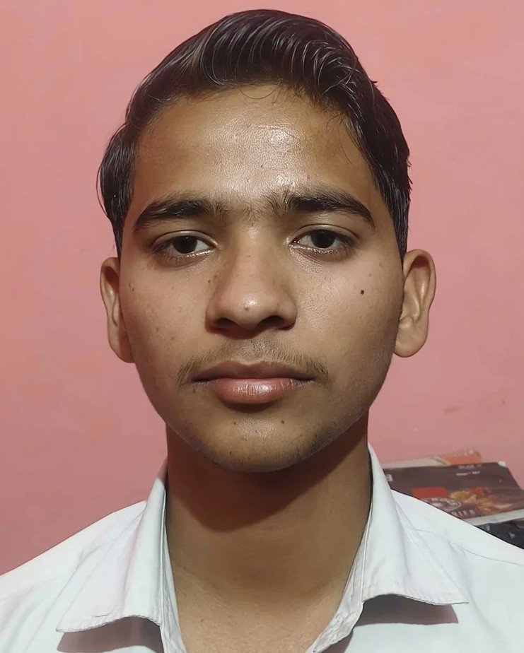 Aryan Kushwaha